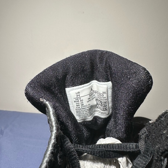 Jordan True Flight - Picture 5 of 5